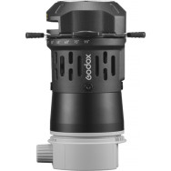 Проекционная насадка Godox FP-M-50 Kit- фото2