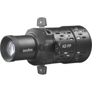 Проекционная насадка Godox AD-FP-36 Kit- фото