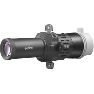 Проекционная насадка Godox FP-M-36 Kit- фото6