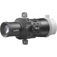 Проекционная насадка Godox FP-M-36 Kit- фото