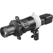 Проекционная насадка Godox FP-M-36 Kit- фото5
