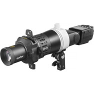 Проекционная насадка Godox FP-M-36 Kit- фото2