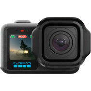 Экшн-камера GoPro MISSION 1- фото