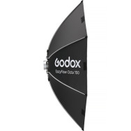 Софтбокс-октобокс Godox EazyFlow Octa150- фото2