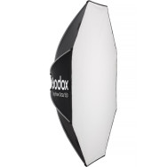 Софтбокс-октобокс Godox EazyFlow Octa150- фото
