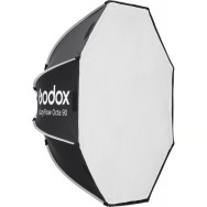 Софтбокс-октобокс Godox EazyFlow Octa90- фото