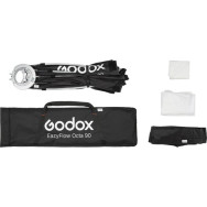 Софтбокс-октобокс Godox EazyFlow Octa90- фото9