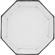Софтбокс-октобокс Godox EazyFlow Octa90- фото6