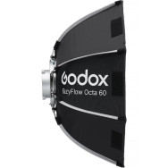 Софтбокс-октобокс Godox EazyFlow Octa60- фото2