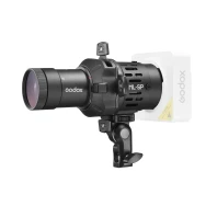Проекционная насадка Godox ML-SP50Kit байонет Godox- фото2