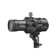 Проекционная насадка Godox ML-SP50Kit байонет Godox- фото