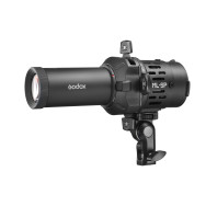 Проекционная насадка Godox ML-SP19Kit байонет Godox- фото