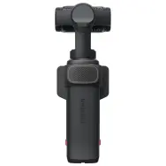Экшн-камера Insta360 Luna Ultra Standard Bundle (Black)- фото8