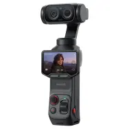 Экшн-камера Insta360 Luna Ultra Standard Bundle (Black)- фото2