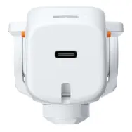 Экшн-камера Insta360 Luna Ultra Creator Bundle (White)- фото10