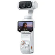 Экшн-камера Insta360 Luna Ultra Creator Bundle (White)- фото3