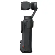 Экшн-камера Insta360 Luna Ultra Creator Bundle (Black)- фото6