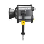 Осветитель светодиодный Godox Knowled MG2400Bi SE студийный- фото7