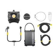 Осветитель светодиодный Godox Knowled MG2400Bi SE студийный- фото10
