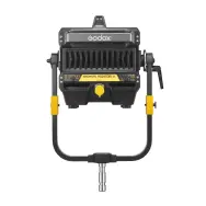 Осветитель светодиодный Godox Knowled MG2400Bi SE студийный- фото5