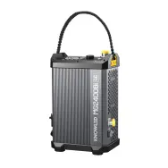 Осветитель светодиодный Godox Knowled MG2400Bi SE студийный- фото9