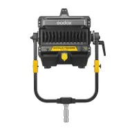 Осветитель светодиодный Godox Knowled MG2400Bi студийный- фото5
