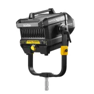 Осветитель светодиодный Godox Knowled MG2400Bi студийный- фото4