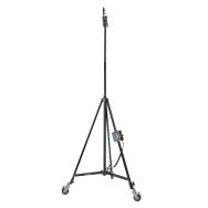 Стойка GreenBean Titan PRO 290WUM WIND-UP на колесах моторизованная- фото2
