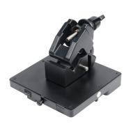 Стойка GreenBean Titan PRO 290WUM WIND-UP на колесах моторизованная- фото4