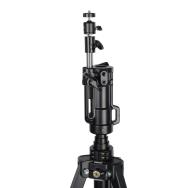 Стойка GreenBean Titan PRO 290WUM WIND-UP на колесах моторизованная- фото6