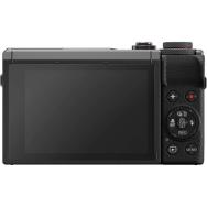 Фотоаппарат Canon PowerShot G7X Mark III Graphite Limited Edition- фото2