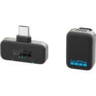 Микрофонная система GoPro Mic USB Kit- фото