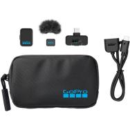 Микрофонная система GoPro Mic USB Kit- фото2