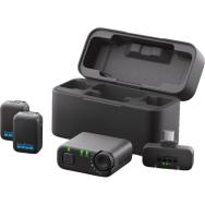 Микрофонная система GoPro Mic Complete Kit- фото