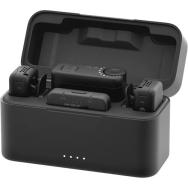 Микрофонная система GoPro Mic Complete Kit- фото2