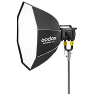 Октобокс Godox Knowled GO4 с байонетом G Mount- фото3