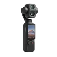 Экшн-камера DJI Osmo Pocket 4P Standard Combo (Black)- фото2