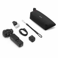 Экшн-камера DJI Osmo Pocket 4P Standard Combo (Black)- фото5