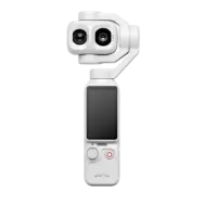 Экшн-камера DJI Osmo Pocket 4P Standard Combo (White)- фото3