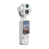 Экшн-камера DJI Osmo Pocket 4P Standard Combo (White)- фото2