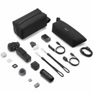 Экшн-камера DJI Osmo Pocket 4P Vlog Combo (Black)- фото5