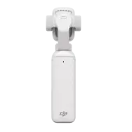 Экшн-камера DJI Osmo Pocket 4P Vlog Combo (White)- фото4