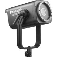 Осветитель светодиодный Godox SL300 RF PaletteLab- фото10