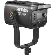 Осветитель светодиодный Godox SL200 RF PaletteLab- фото10