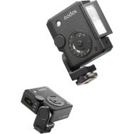 Вспышка Godox Lux Junior II O TTL для Olympus/Panasonic- фото