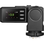 Вспышка Godox Lux Junior II F TTL для Fujifilm- фото4