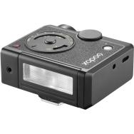 Вспышка Godox Lux Junior II F TTL для Fujifilm- фото3