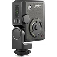 Вспышка Godox Lux Junior II S TTL для Sony- фото10
