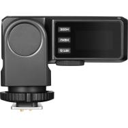Вспышка Godox Lux Junior II C TTL для Canon- фото7