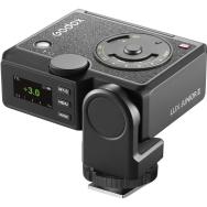 Вспышка Godox Lux Junior II C TTL для Canon- фото2